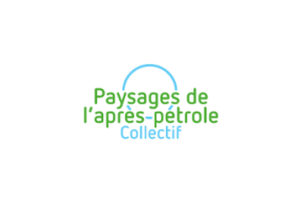 Logo collectif Paysage de l'après pétrole