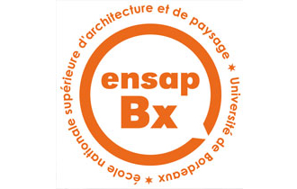 logo ensap Bordeaux