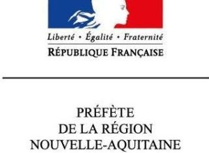 Logo préfète DREAL